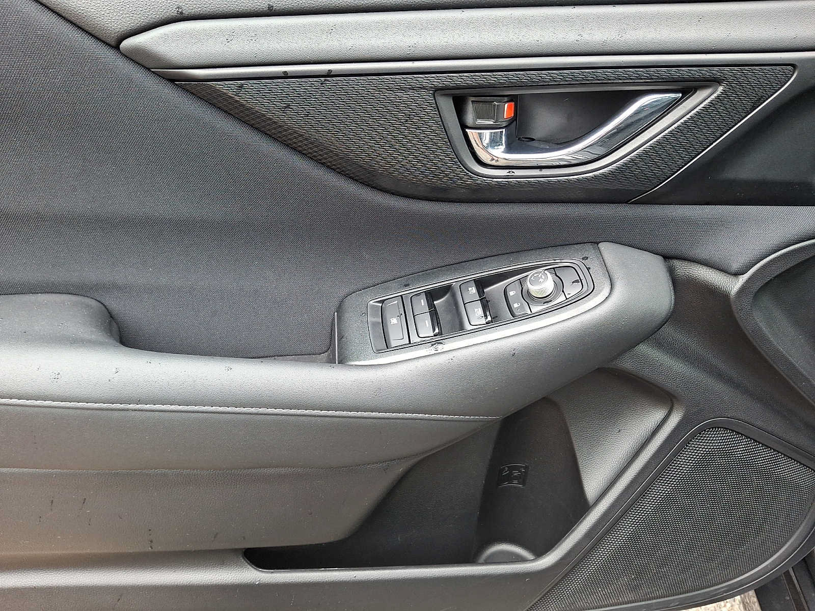 Used 2023 Subaru Legacy Premium AWD/4WD image 9