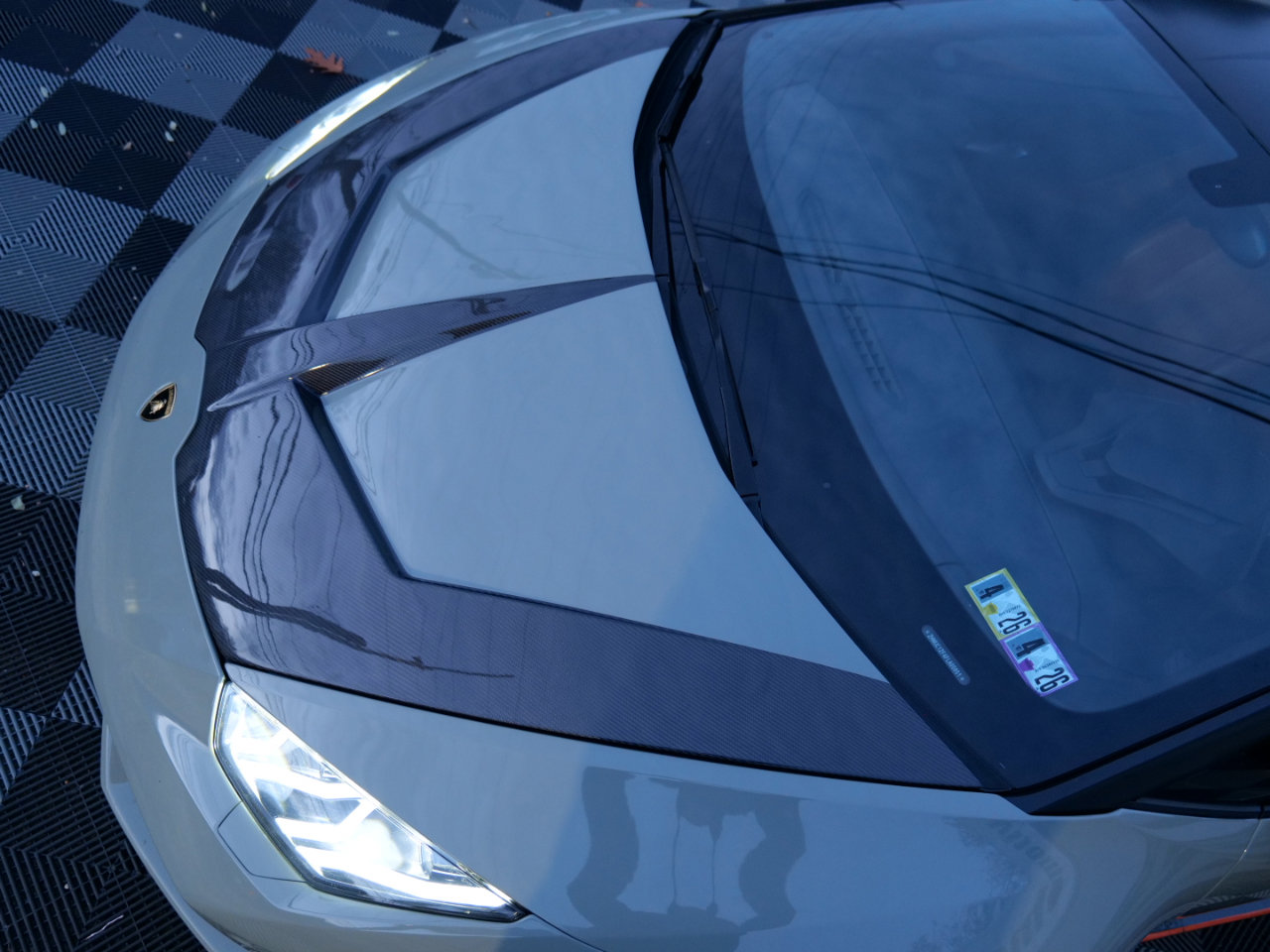 Used 2015 Lamborghini Huracan LP 610-4 image 79