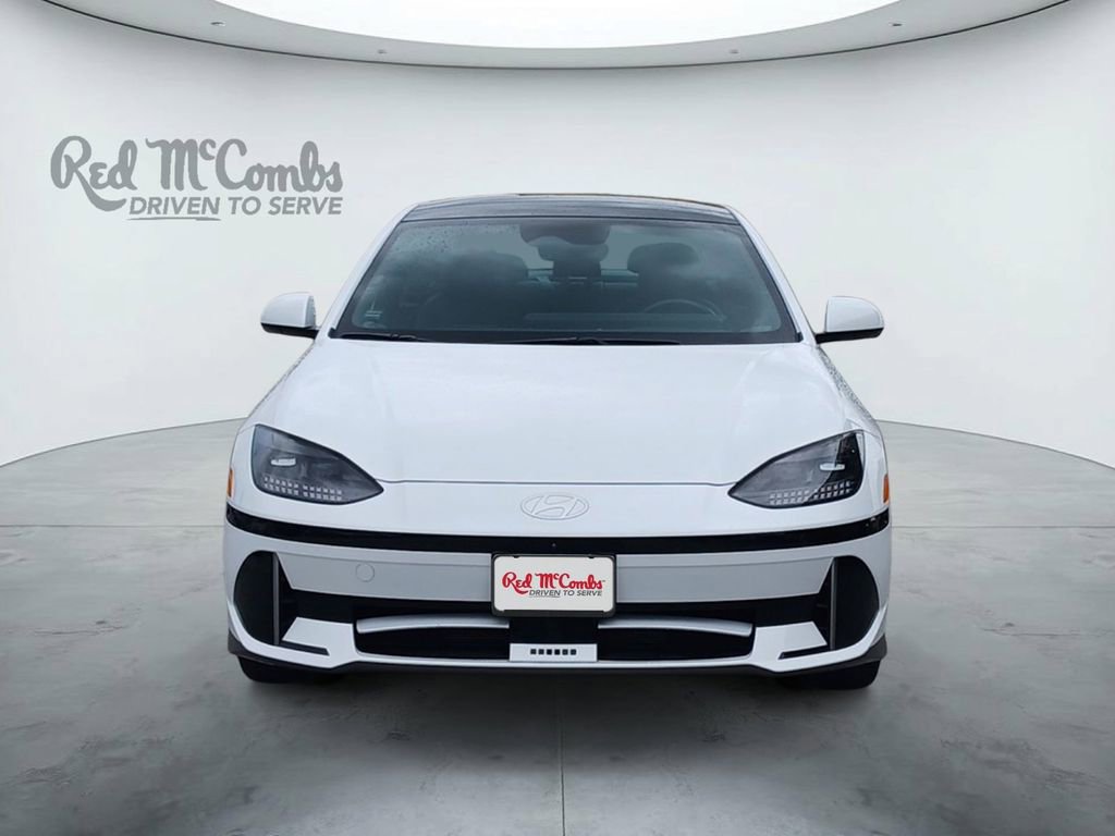 Used 2024 Hyundai Ioniq 6 Limited RWD image 8