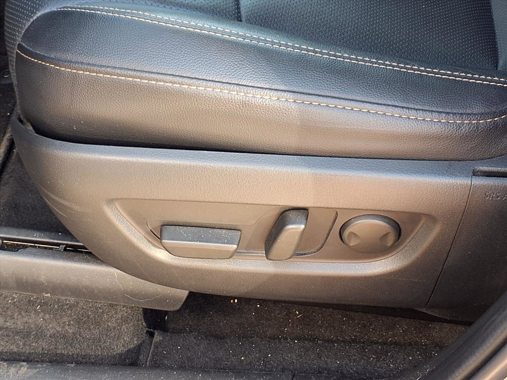 Used 2024 MAZDA CX-90 3.3 Turbo w/ Premium Package image 4