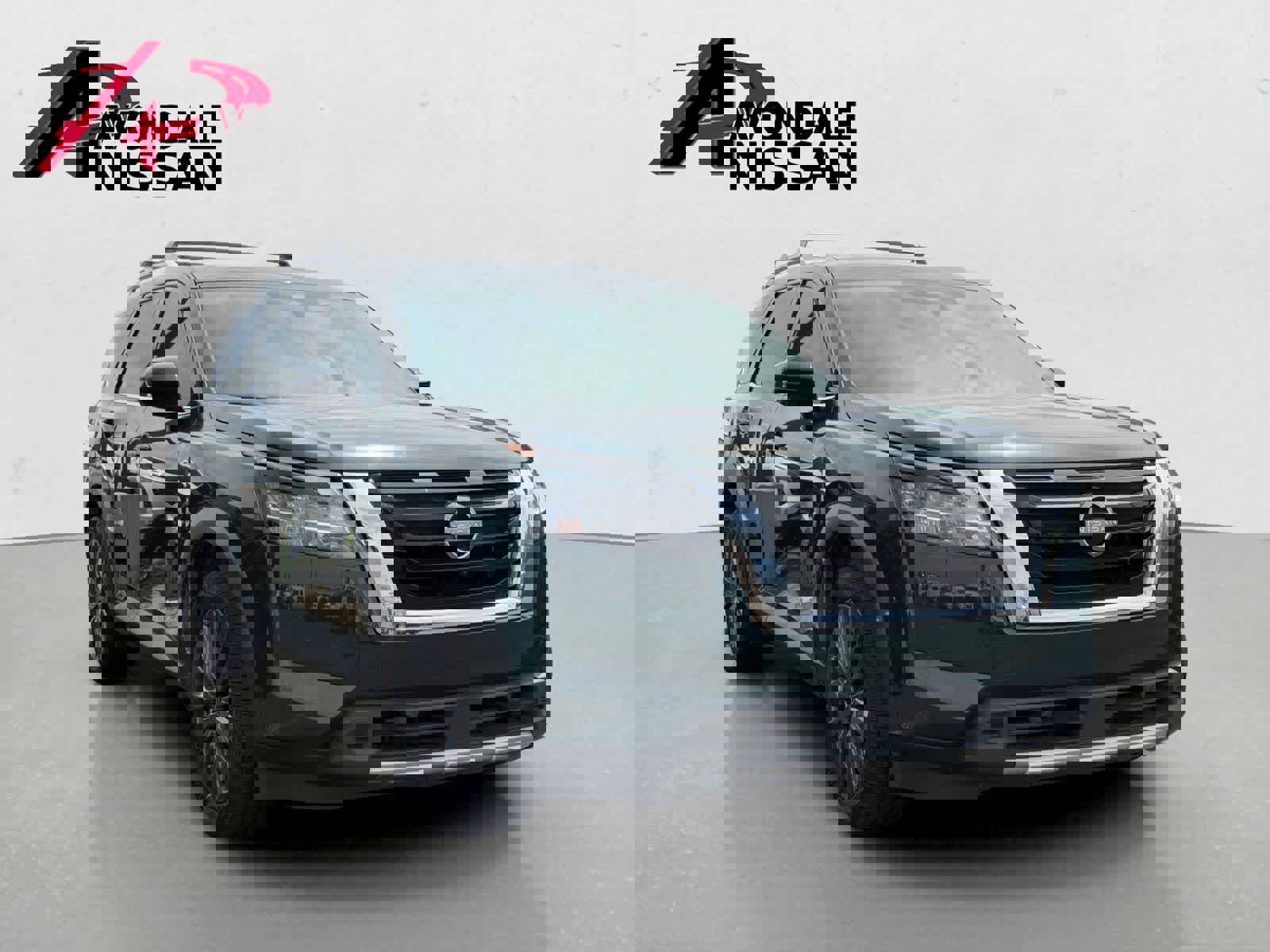 Used 2023 Nissan Pathfinder SL w/ SL Premium Package image 4