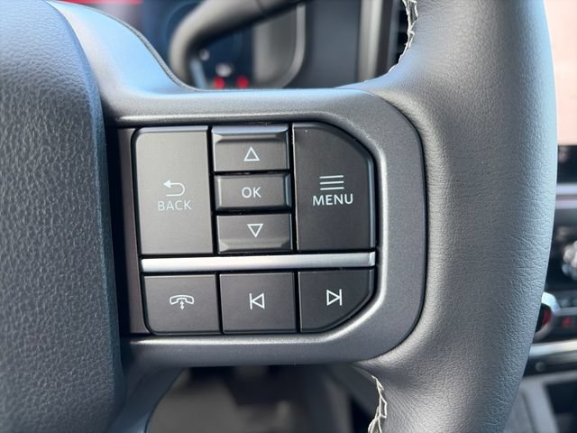New 2027 Ford F450 Lariat w/ Lariat Ultimate Package AWD/4WD image 12