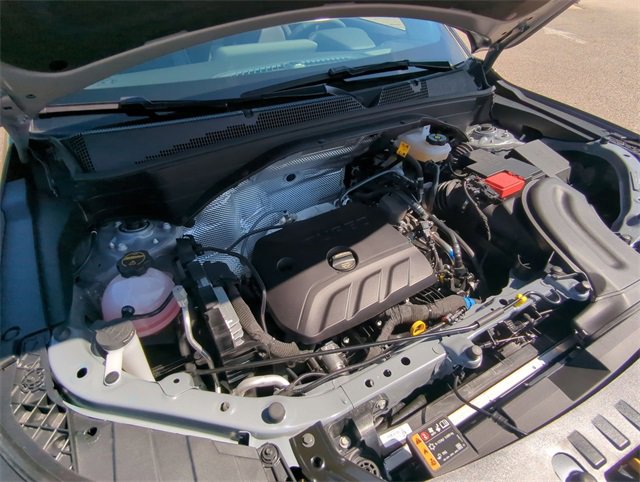 New 2026 Chevrolet TrailBlazer LT w/ Convenience Package image 28