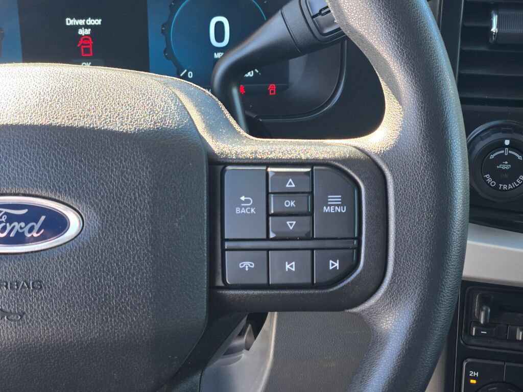 Used 2023 Ford F250 XLT w/ XLT Premium Package image 31