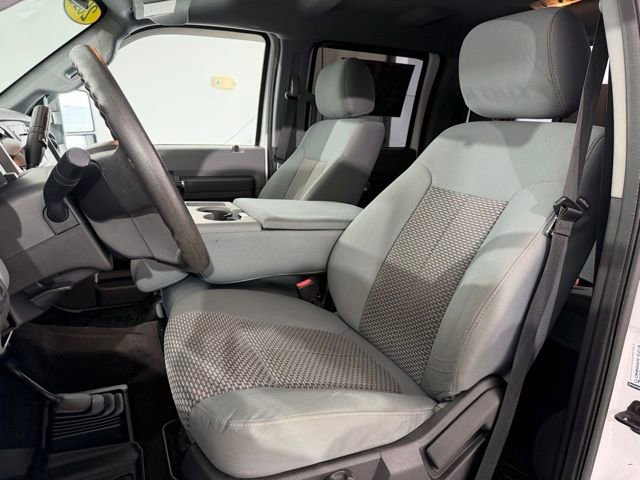 Used 2016 Ford F250 XLT image 27