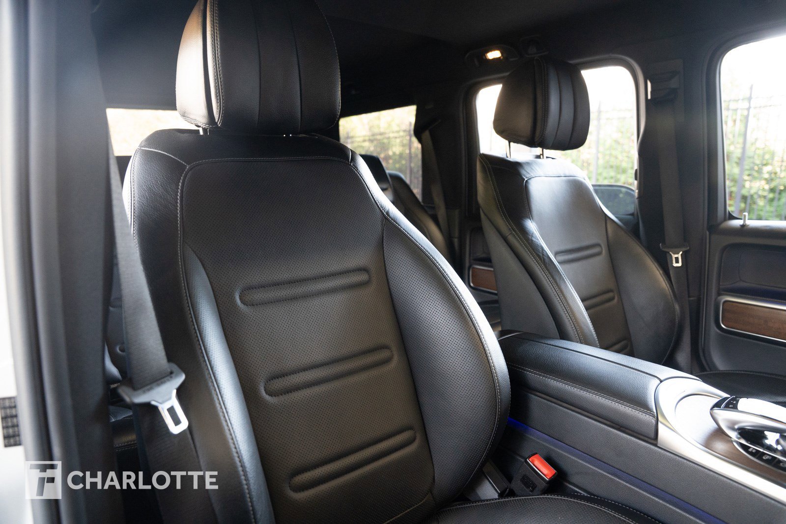 Used 2019 Mercedes-Benz G 550 image 33