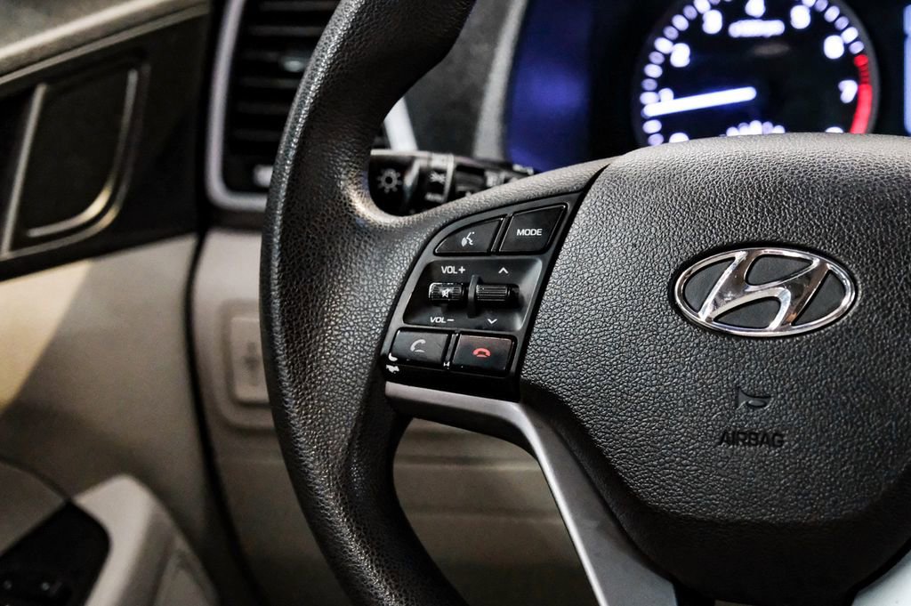 Used 2016 Hyundai Tucson Eco FWD image 25