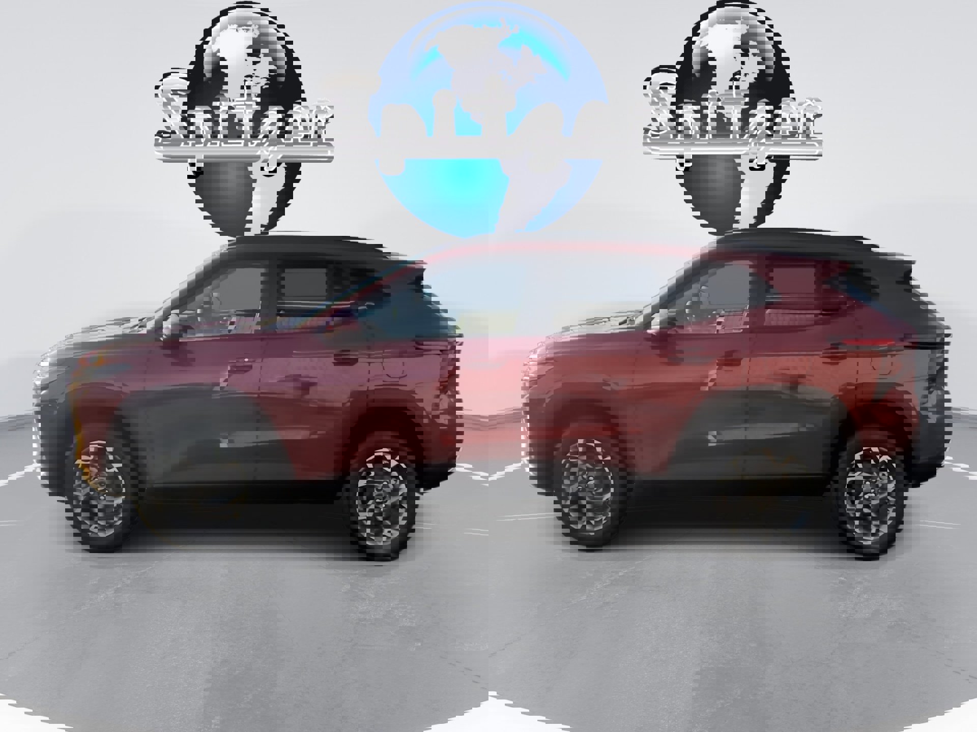 New 2026 Chevrolet Trax LT w/ Driver Confidence Package image 64