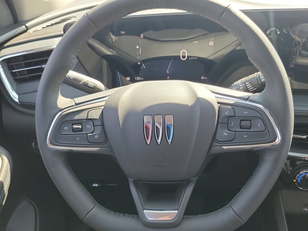 New 2026 Buick Encore GX Sport Touring w/ Advanced Technology Package FWD image 11