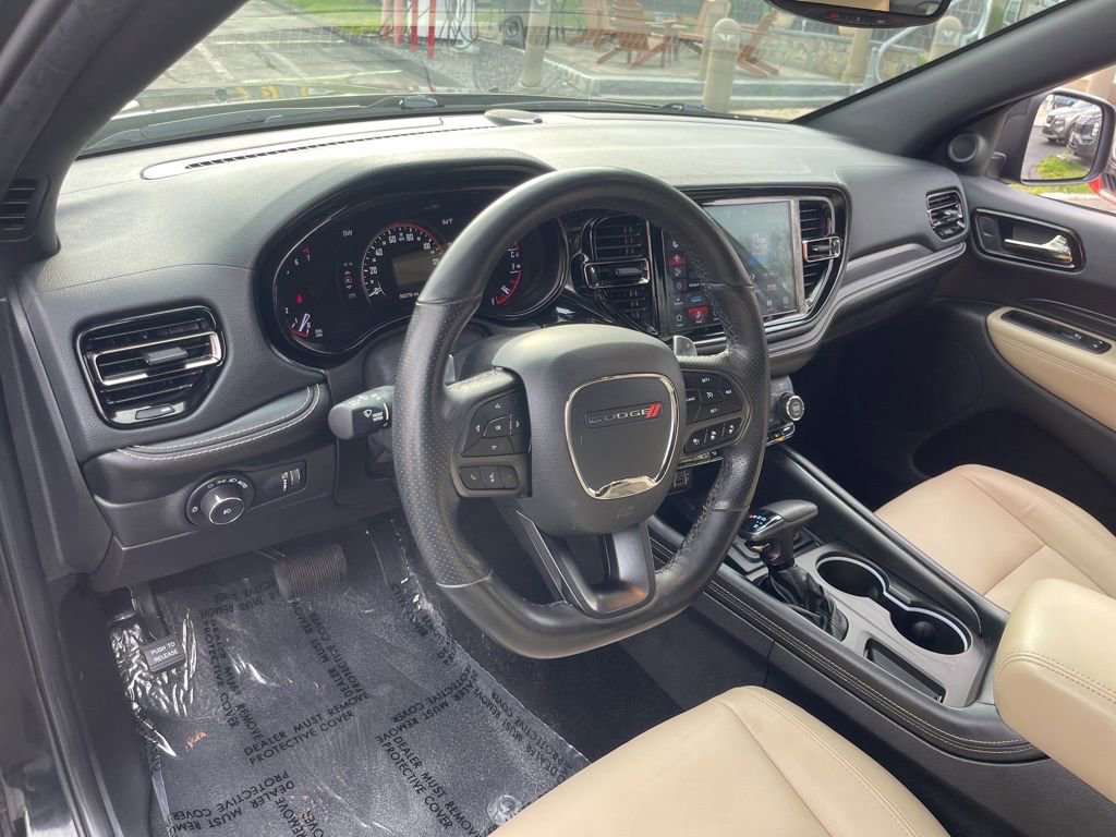 Used 2022 Dodge Durango GT image 11