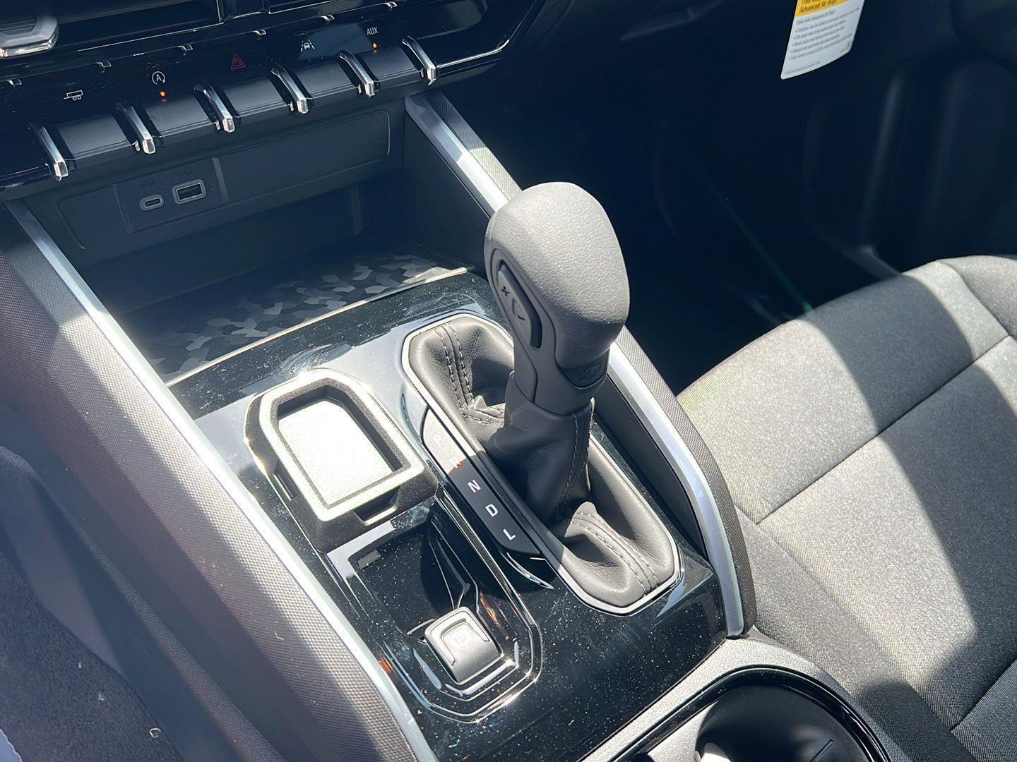 New 2026 Chevrolet Colorado W/T RWD image 27