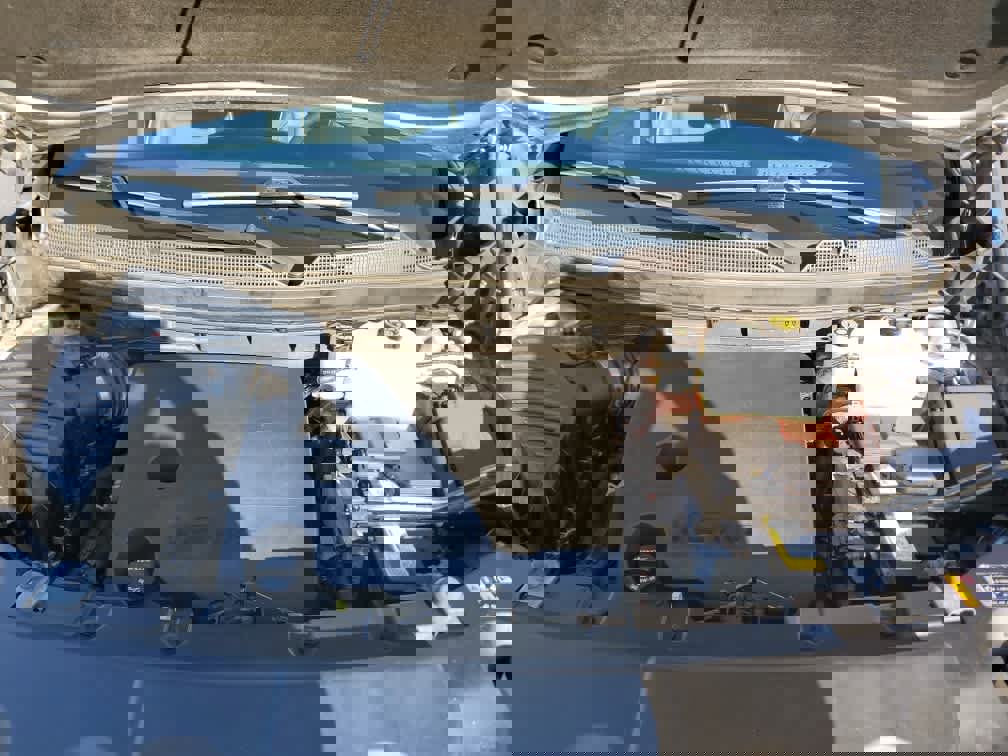 Used 2023 Chevrolet Traverse Premier w/ LPO, Floor Liner Package image 11