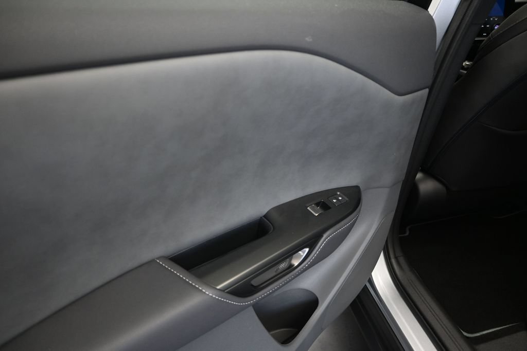 Certified 2024 Lexus RZ 300e Premium w/ Accessory Package (Z1) FWD image 15