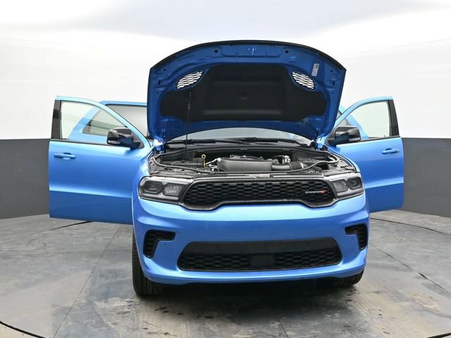 New 2026 Dodge Durango GT image 63