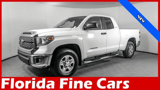 Used 2019 Toyota Tundra SR5