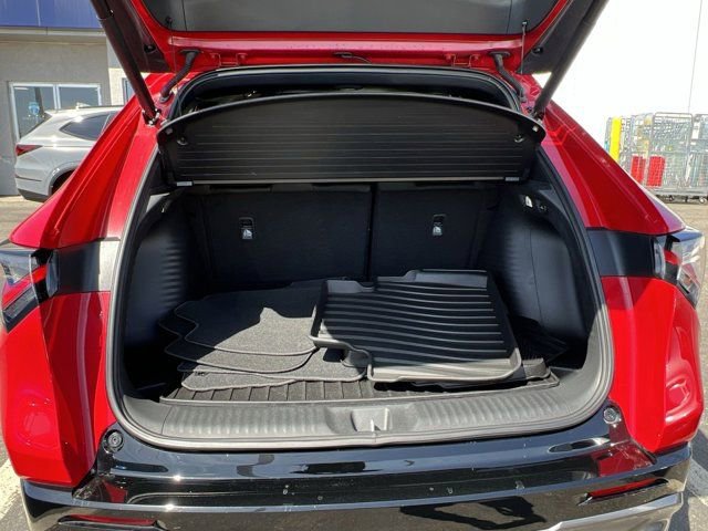 Certified 2025 Acura ADX A-Spec FWD image 24