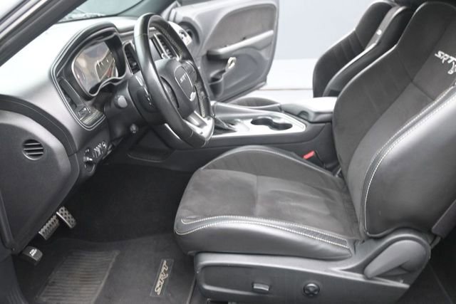 Used 2020 Dodge Challenger SRT Hellcat w/ Plus Package RWD image 10