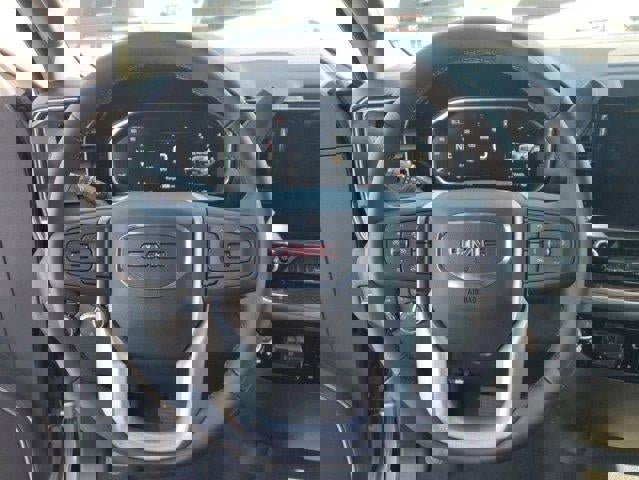 New 2026 GMC Sierra 1500 SLE w/ X31 Off-Road Package image 20