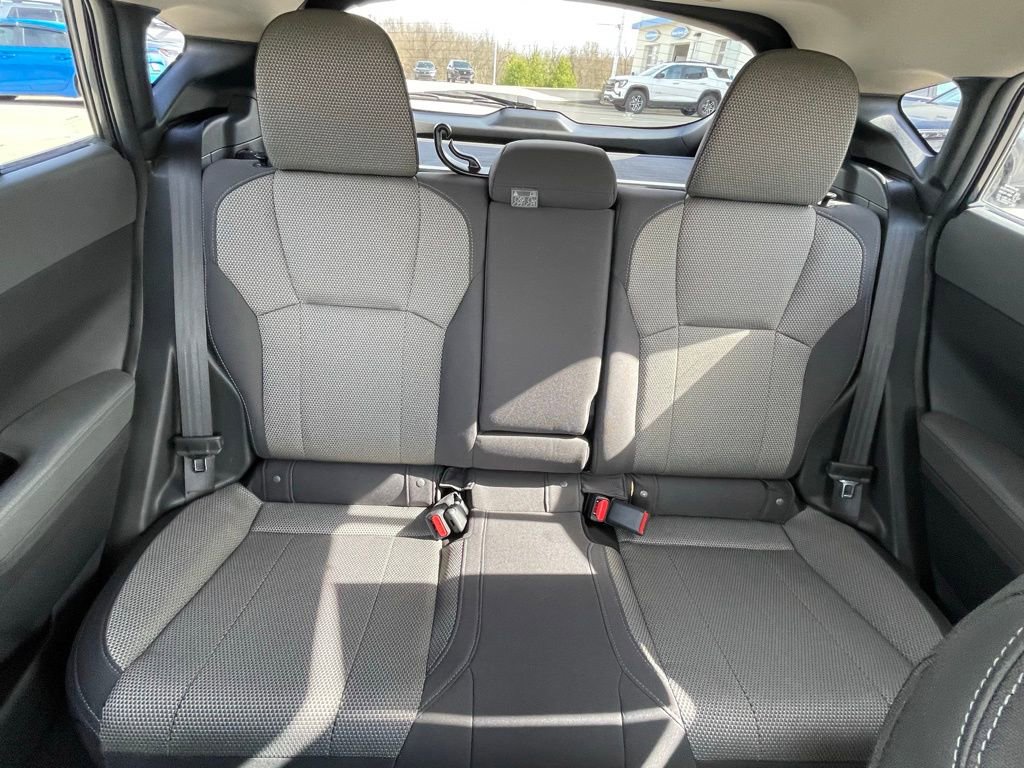 Used 2024 Subaru Crosstrek 2.0i Premium image 14