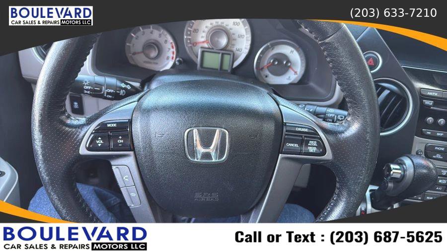 Used 2013 Honda Pilot EX-L image 21