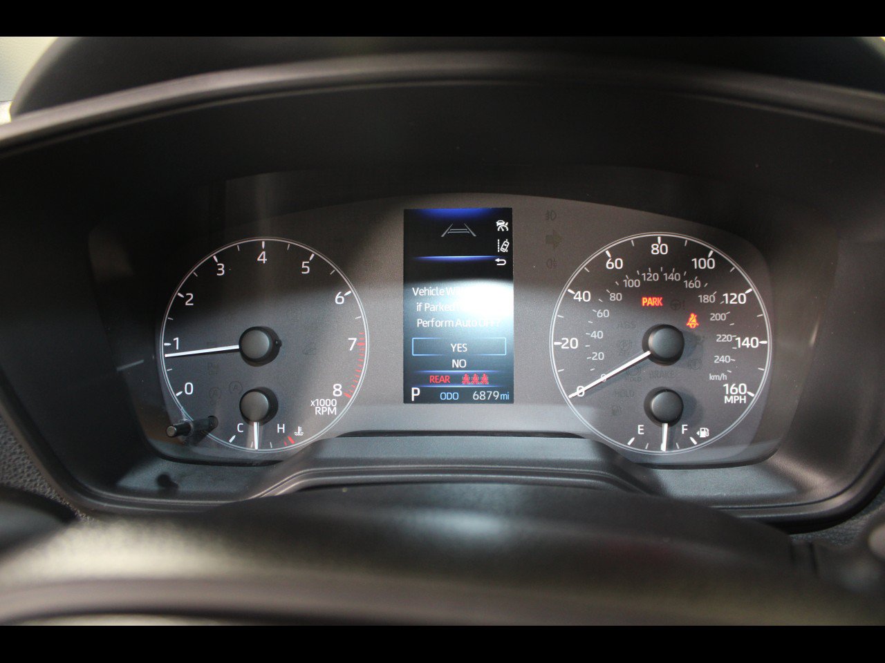 Used 2025 Toyota Corolla LE w/ LE Premium Package FWD image 22