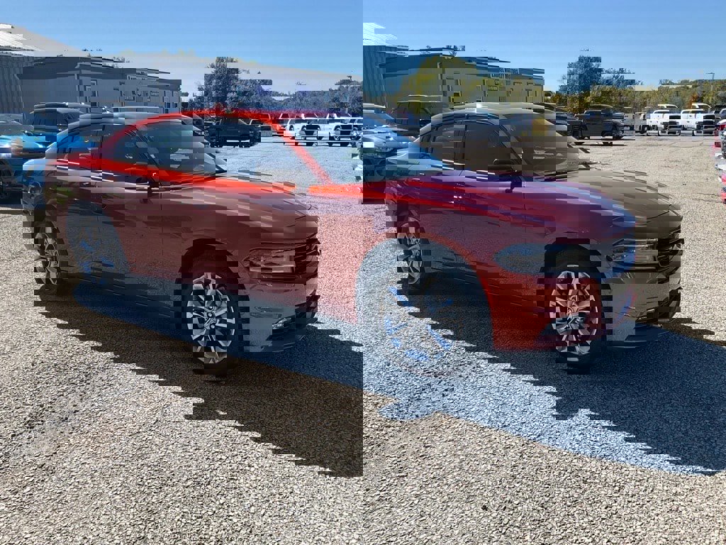 Certified 2023 Dodge Charger SXT w/ Cold Weather Package image 3