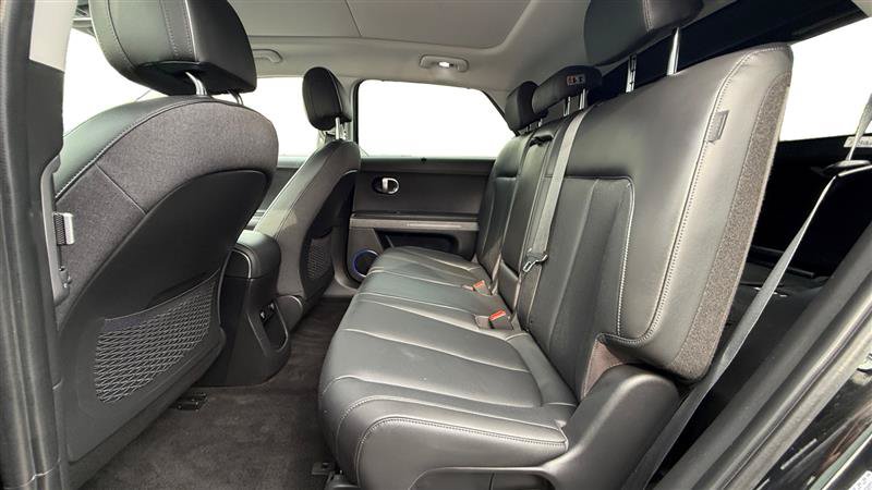 Used 2024 Hyundai Ioniq 5 Limited AWD/4WD image 16
