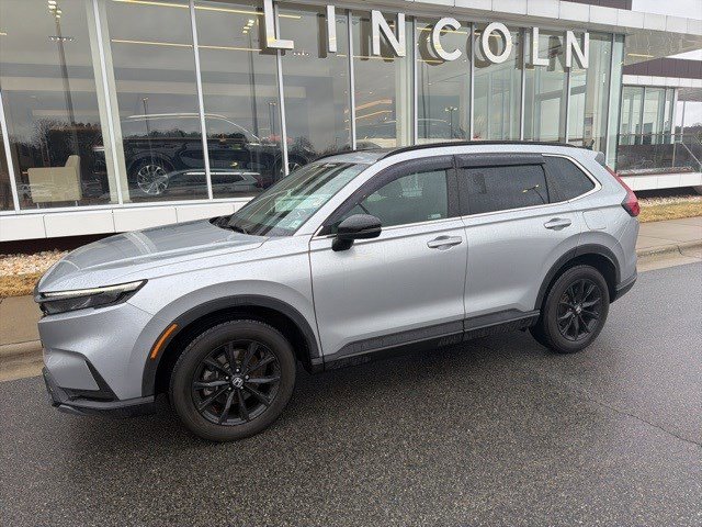 Used 2023 Honda CR-V Sport image 3