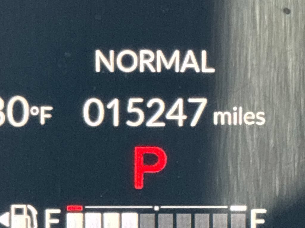 Used 2025 Honda Odyssey EX-L image 35