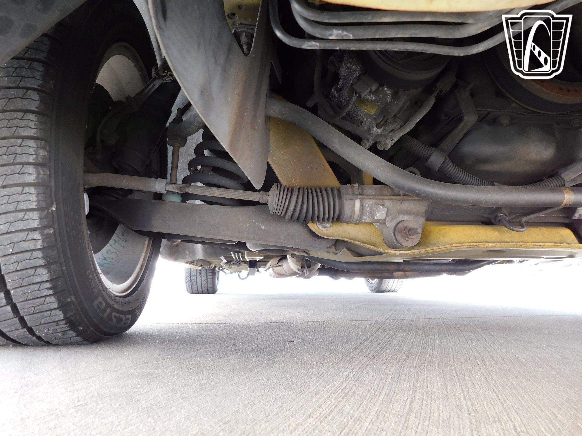 Used 2004 Ford Mustang Mach 1 RWD image 39