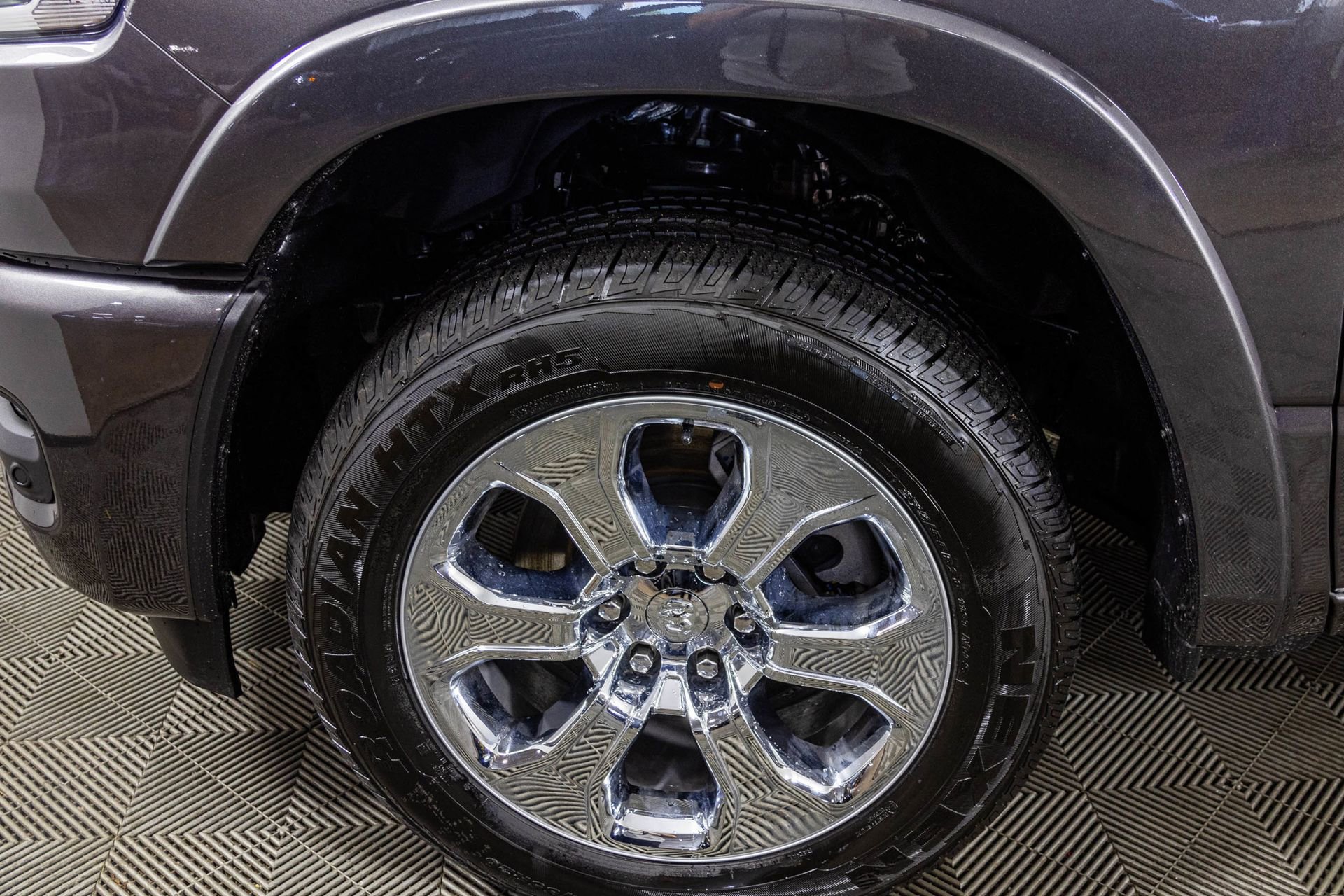 New 2026 RAM 1500 Big Horn image 39