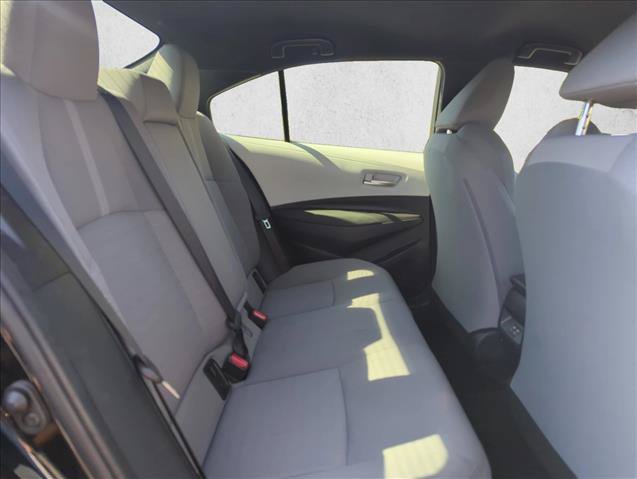 Used 2025 Toyota Corolla SE FWD image 22