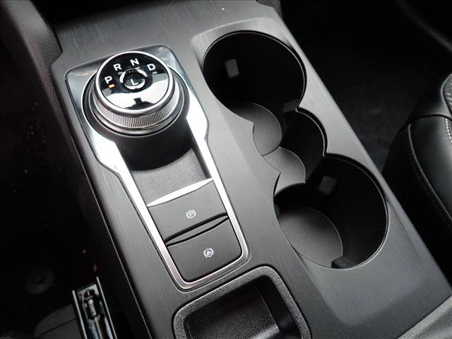 New 2026 Ford Escape SE image 18