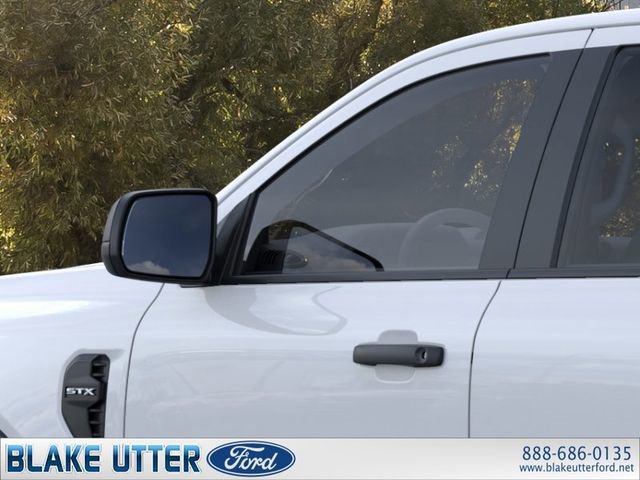 New 2026 Ford Ranger XL AWD/4WD image 20