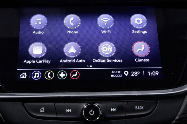 Used 2023 Buick Encore GX Select w/ Safety Package II image 29