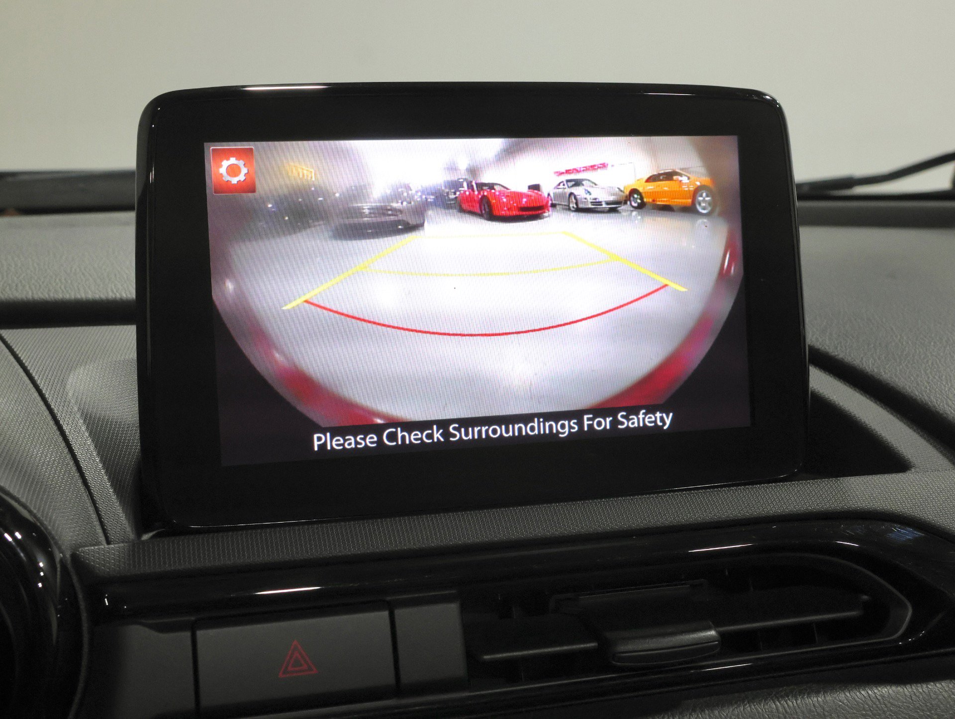 Used 2020 MAZDA MX-5 Miata RF Club w/ Brembo/BBS Recaro Package image 21