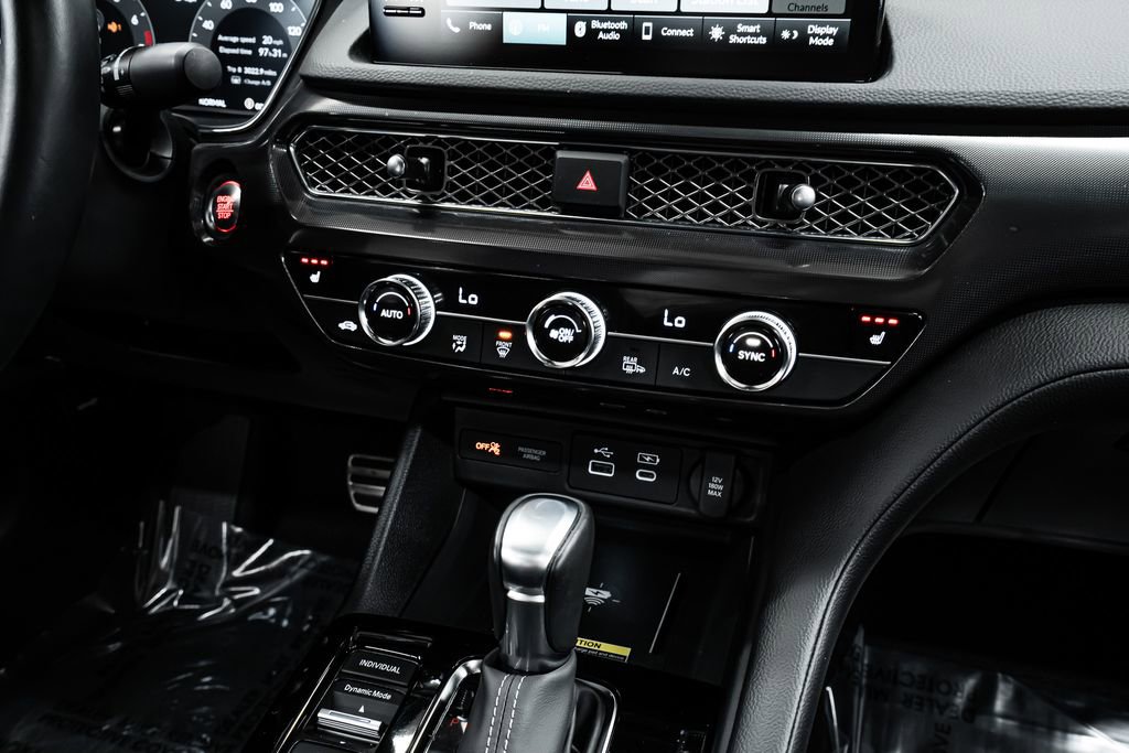 Used 2024 Acura Integra A-Spec image 15