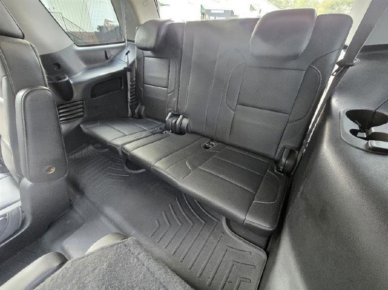 Used 2015 GMC Yukon SLT w/ Open Road Package RWD image 23