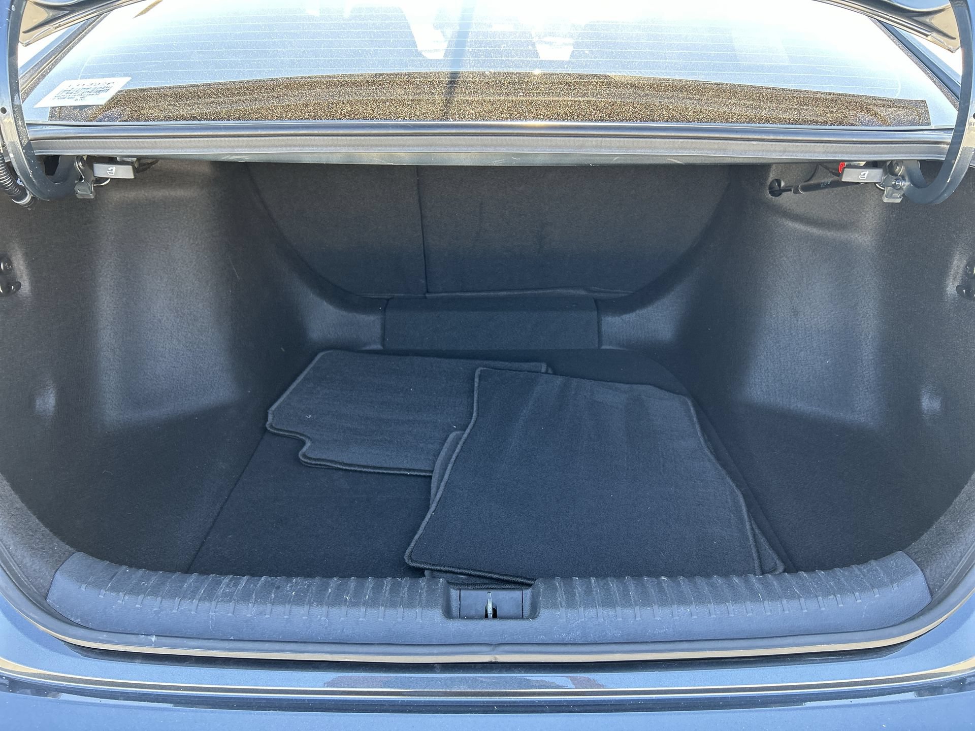 Used 2023 Honda Accord EX image 21
