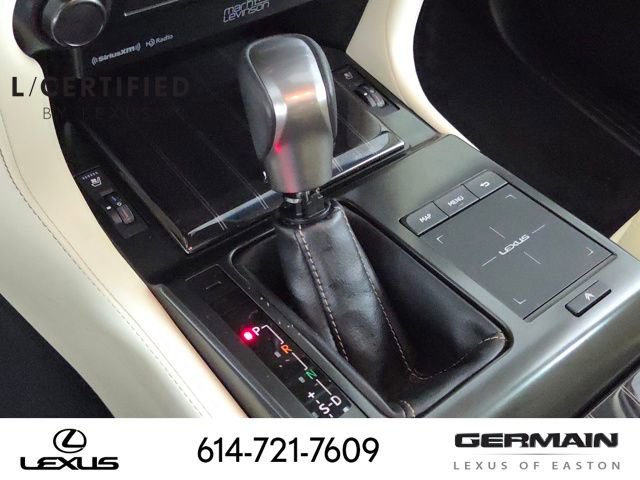 Certified 2023 Lexus GX 460 Premium image 26