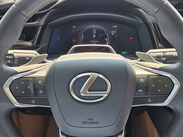 Certified 2023 Lexus RZ 450e Premium w/ Accessory Package (2T) AWD/4WD image 23