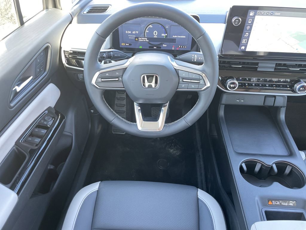New 2026 Honda Prologue Elite image 15
