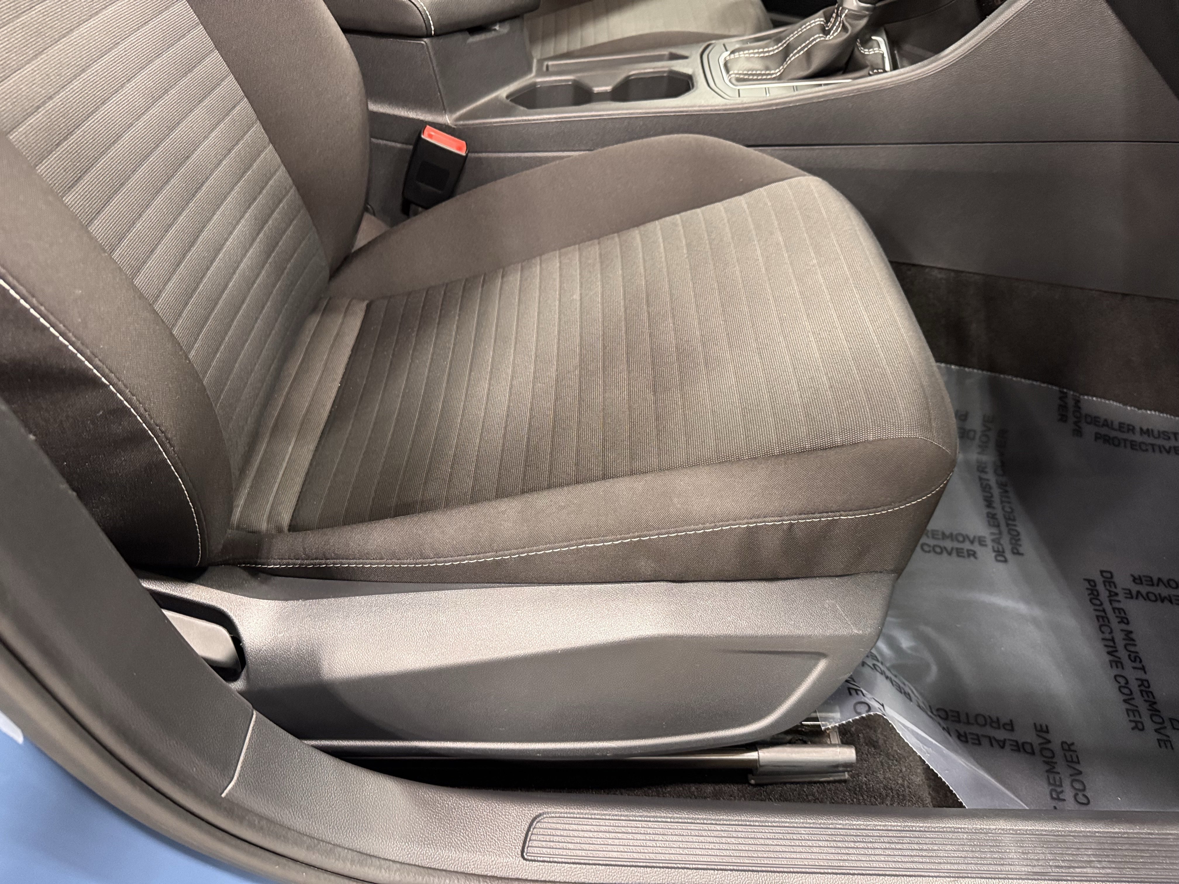 Used 2025 Volkswagen Jetta S image 23