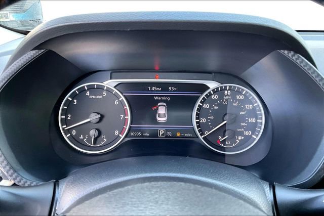 Used 2024 Nissan Sentra SR image 20