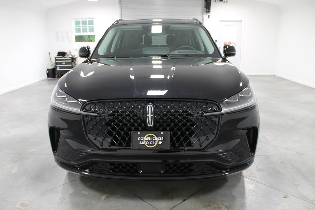 New 2026 Lincoln Aviator Reserve AWD/4WD image 2