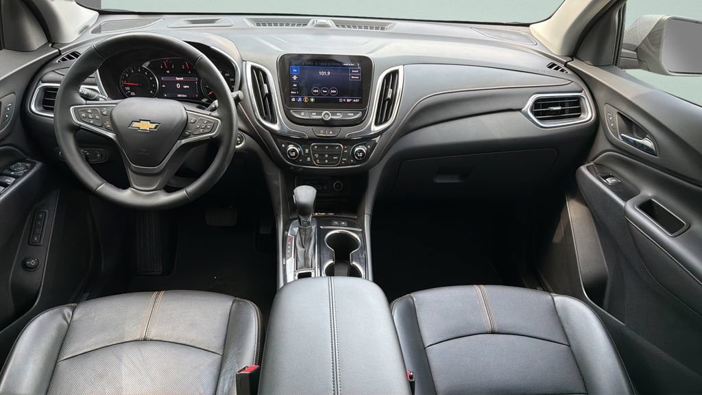 Used 2023 Chevrolet Equinox Premier FWD image 28