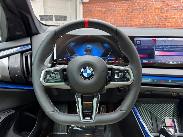 Used 2026 BMW X3 M50 image 14