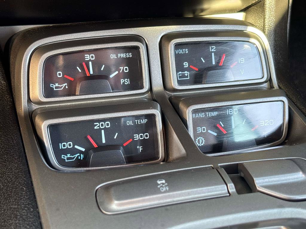 Used 2012 Chevrolet Camaro LT w/ RS Package image 21