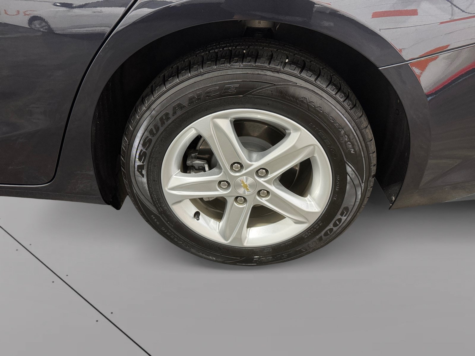 Used 2023 Chevrolet Malibu LS FWD image 15
