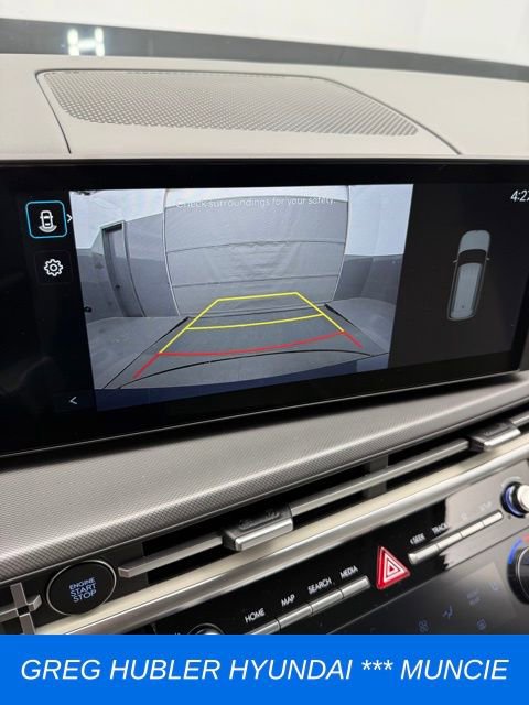New 2026 Hyundai Santa Fe SEL AWD/4WD image 32